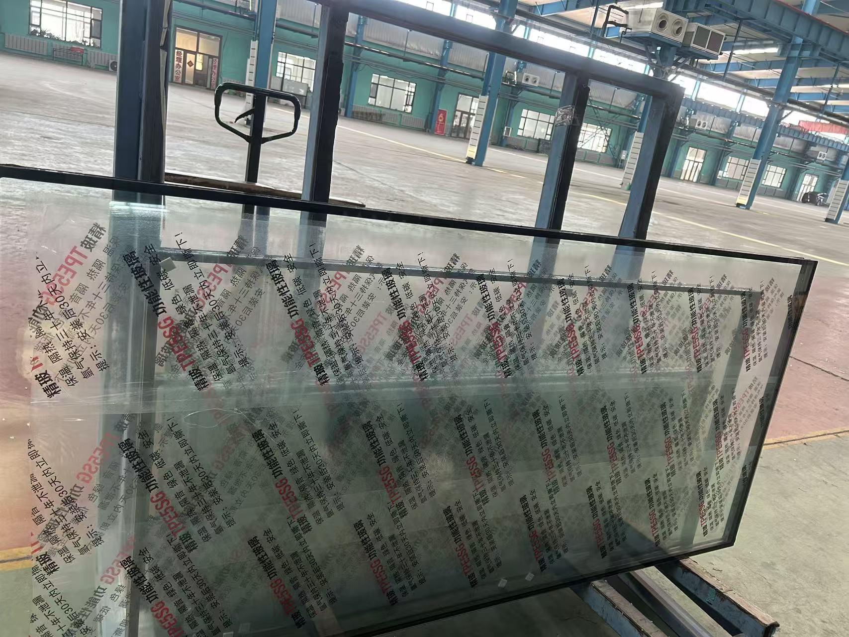 石家庄市玻璃源头工厂TPE中空玻璃 - 推荐
